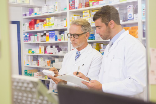 All You Need To Know About Pharmacy Technician Certification Board (PTCB) Certification