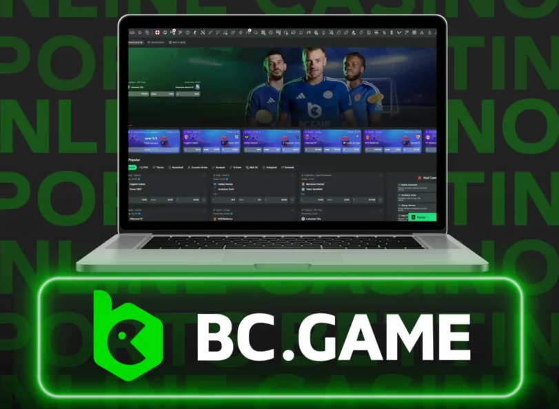 Bc Game Crypto Casinoの魅力と可能性