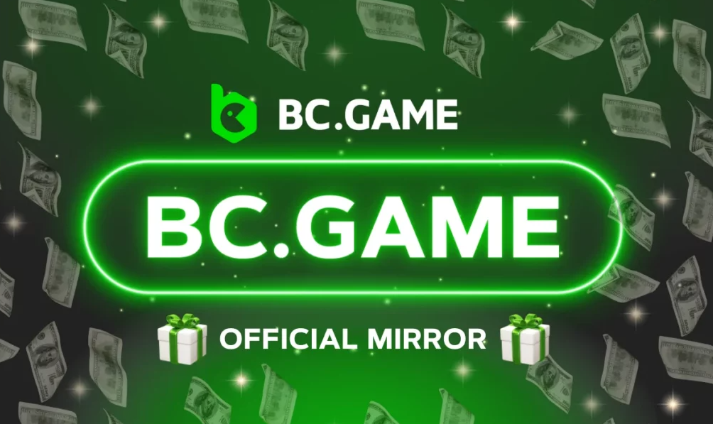 Bc Game Crypto Casinoの魅力と可能性