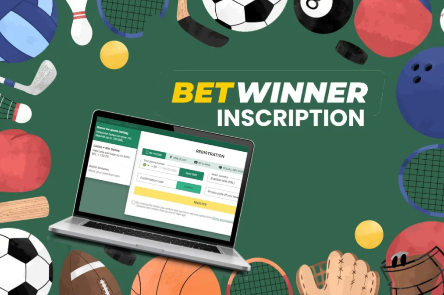 Découvrez l'Univers de Betwinner App