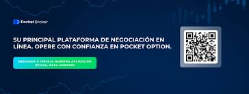 Pocket Option Forex Trading Navigate the World of Forex with Confidence