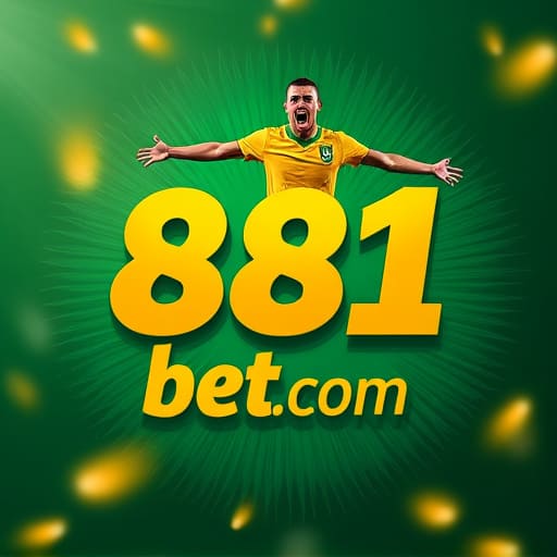 Descubra o Mundo das Apostas no 881Bet