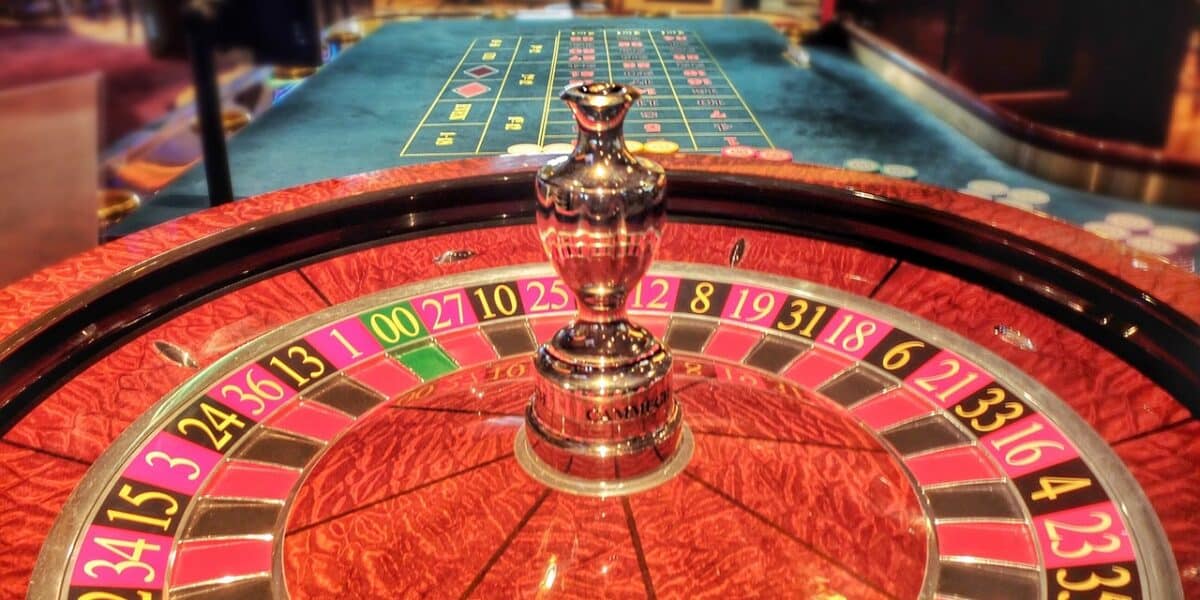 Discover the Best Casinos Not on Gamstop 2176