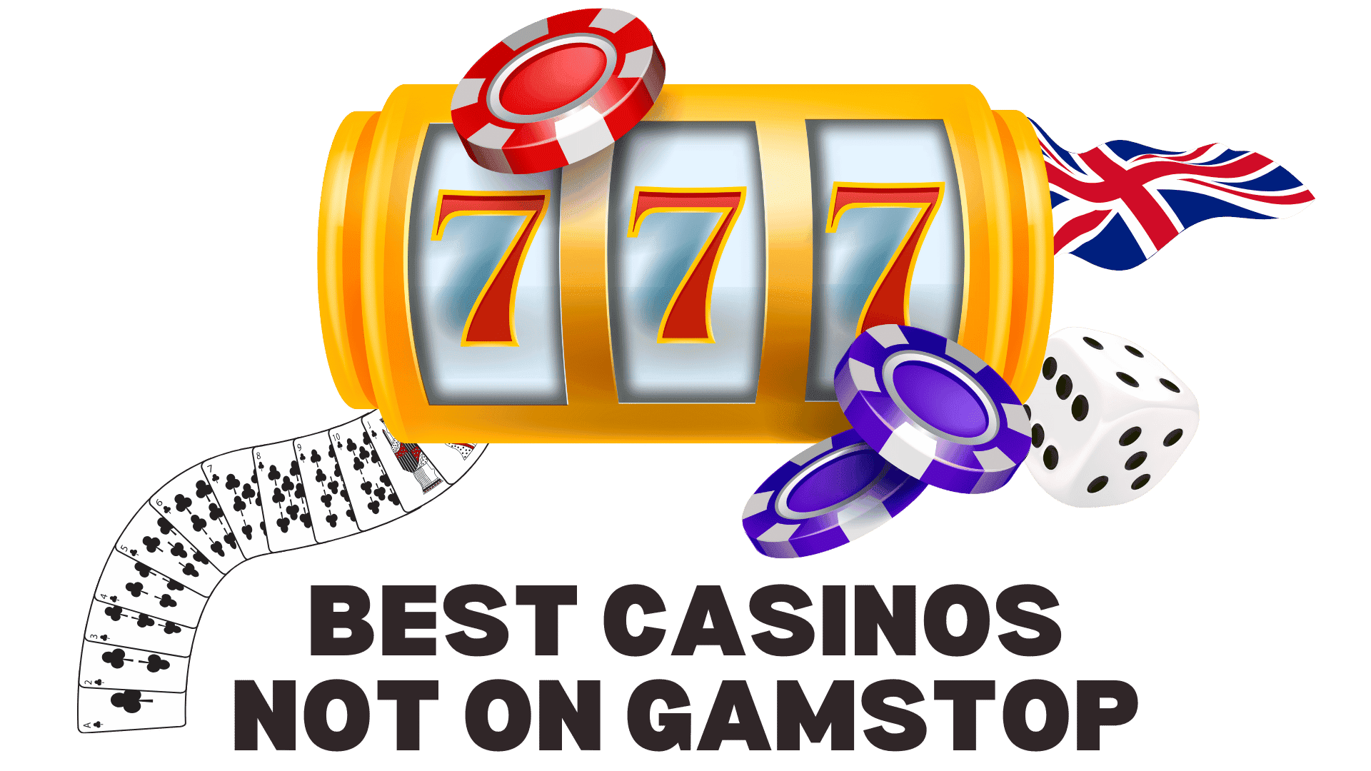 Discover the Best Casinos Not on Gamstop 2176