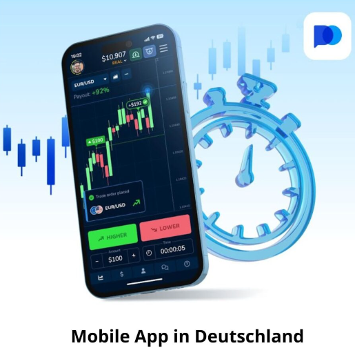 Pocket Option Demo Ein Leitfaden für Anfänger und Profis