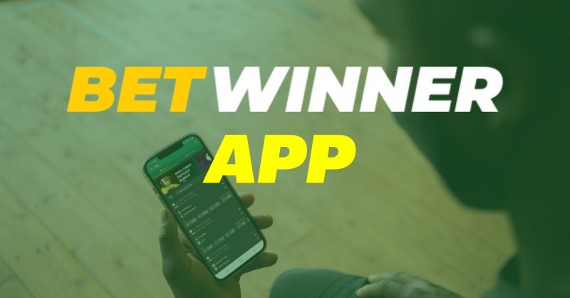 BetWinner Tu Compañero Perfecto para Apostar en Línea BetWinner Tu Compañero Perfecto para Apostar en Línea