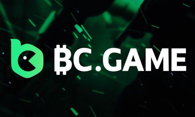 Descubre Bcgame Im La Revolución de los Juegos en Línea Descubre Bcgame Im La Revolución de los Juegos en Línea