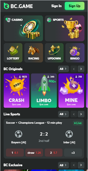 Discover the Exciting World of Betting with Betmaster Brazil Discover the Exciting World of Betting with Betmaster Brazil