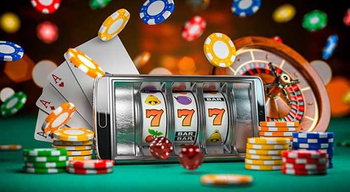 Discover the Thrills of Betti Casino Online Slots Discover the Thrills of Betti Casino Online Slots