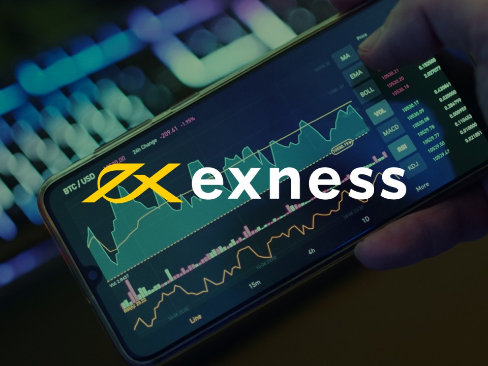 Discovering the Exness Trading Platform A Comprehensive Guide Discovering the Exness Trading Platform A Comprehensive Guide