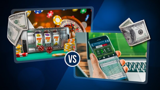 Examining the Advantages of Cryptocurrency in Gambling