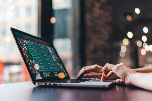 Examining the Advantages of Cryptocurrency in Gambling