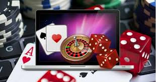 Experience the Excitement of Online Casino Magic Win 5 Experience the Excitement of Online Casino Magic Win 5