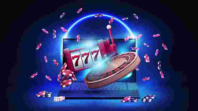 Experience the Excitement of Online Casino Magic Win 5 Experience the Excitement of Online Casino Magic Win 5