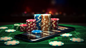 Experience the Excitement of Online Casino Magic Win 5 Experience the Excitement of Online Casino Magic Win 5