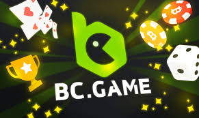 Experience the Thrill BC Game Play on Mobile Experience the Thrill BC Game Play on Mobile