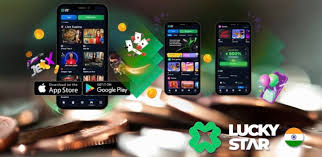 Experience the Thrill of Lucky Star Game Experience the Thrill of Lucky Star Game