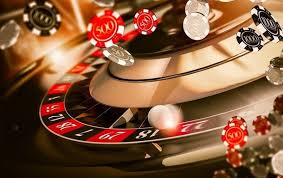 Experience the Thrill of Spicy Jackpots Online Casino UK