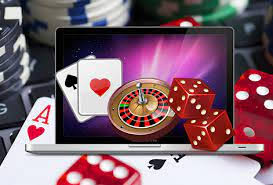 Explore the Exciting World of Online Casino SpinTime Explore the Exciting World of Online Casino SpinTime
