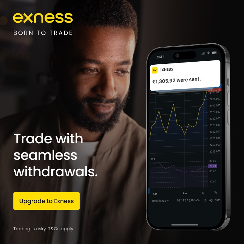 Exploring the Opportunities of Trading with Exness in Thailand Exploring the Opportunities of Trading with Exness in Thailand