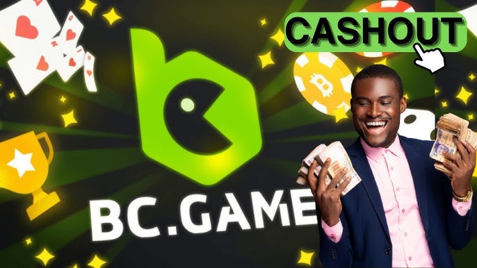 Exploring the Thrills of BC.Game Crypto Casino 2 Exploring the Thrills of BC.Game Crypto Casino 2