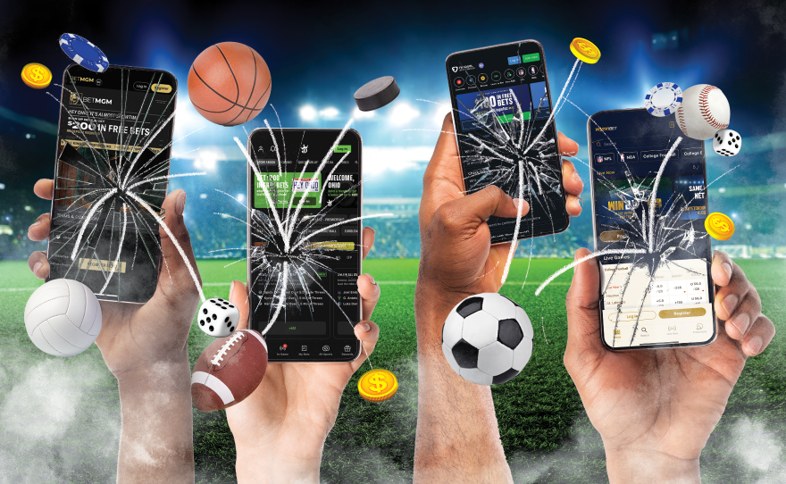 How to Make Money Betting on Baseball Online 8 How to Make Money Betting on Baseball Online 8