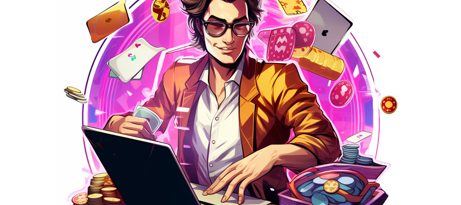 Ritzo Casino – Twoje miejsce na niezapomniane wrażenia z gry Ritzo Casino – Twoje miejsce na niezapomniane wrażenia z gry