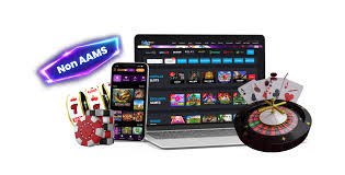 Scopri i migliori casino non AAMS che pagano subito 8 Scopri i migliori casino non AAMS che pagano subito 8