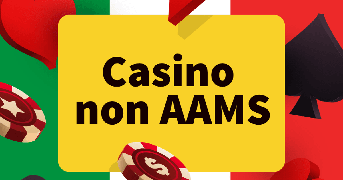 Scopri i migliori casino non AAMS che pagano subito 8 Scopri i migliori casino non AAMS che pagano subito 8
