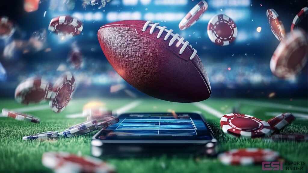 The Best Betting Strategies for Football in 2025 12 The Best Betting Strategies for Football in 2025 12