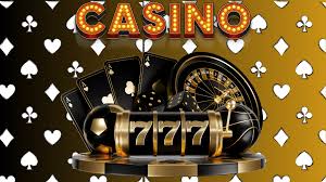 The Ultimate Guide to Online Casino Non Gamstop The Ultimate Guide to Online Casino Non Gamstop