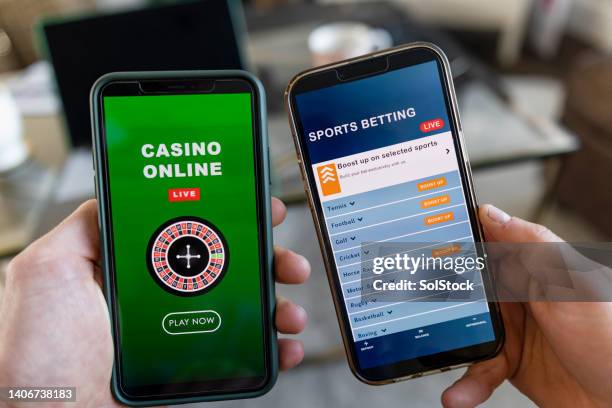 Top features in modern betting 5