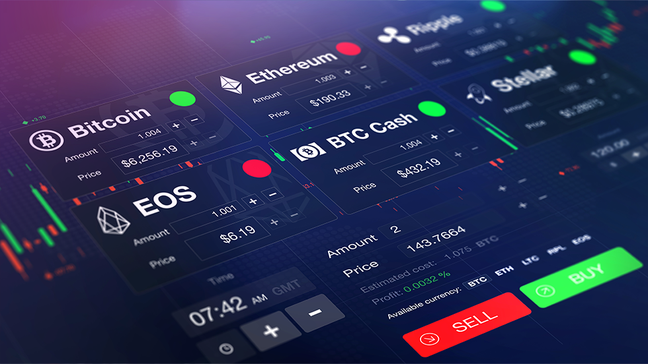 Unlocking the Future of Finance Crypto Trading Platform AI Unlocking the Future of Finance Crypto Trading Platform AI