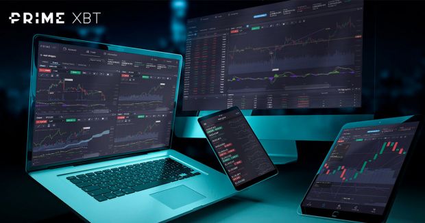Unlocking Trading Potential with PrimeXBT Bonus