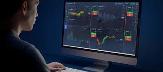 Все о po trade broker вход как успешно начать торговлю Все о po trade broker вход как успешно начать торговлю